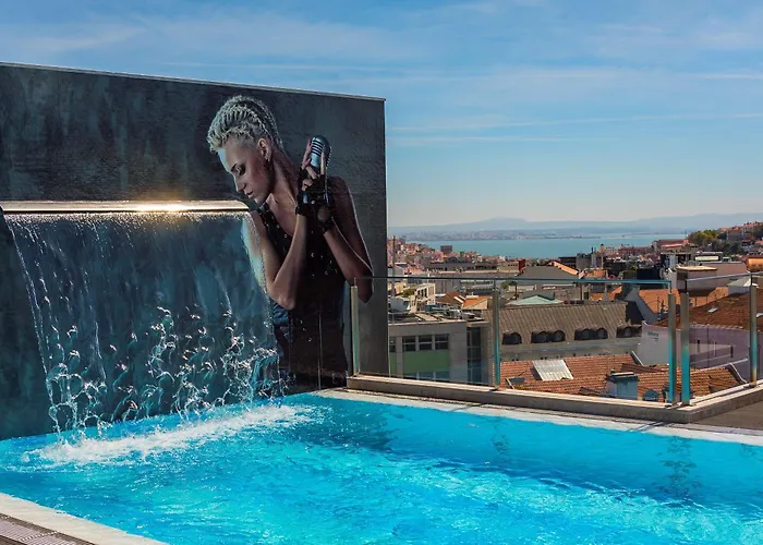 Hf Fenix MusicAlbergo