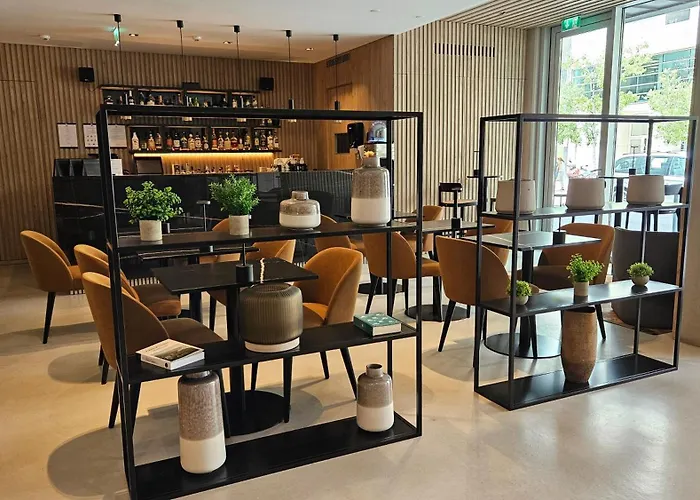 Hotel Principe Avila