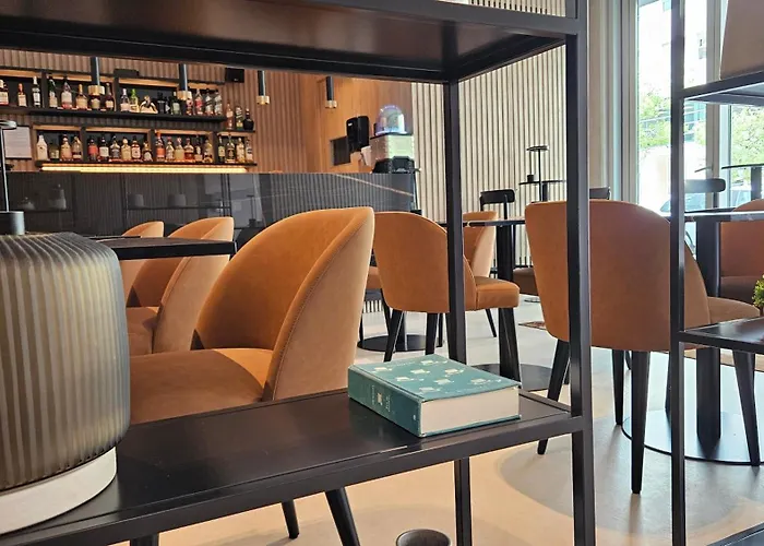 Hotel Principe Avila